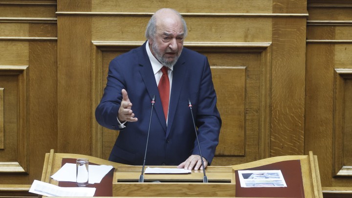 στήριξη ακτοπλοΐας μέτρα 55-57 εκατ. ευρώ