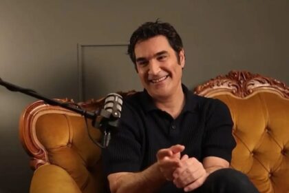 Χριστόφορος Παπακαλιάτης Δυο μέρες μόνο