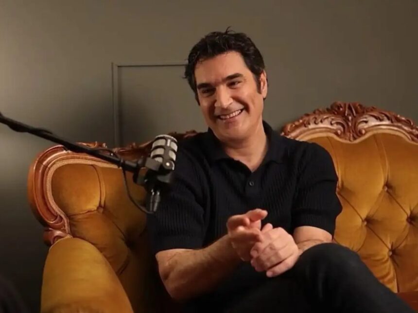 Χριστόφορος Παπακαλιάτης Δυο μέρες μόνο