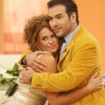 Σίσσυ Χρηστίδου και Γρηγόρης Αρναούτογλου συζήτηση