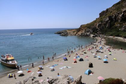 Κοινωνικός Τουρισμός 2026 παράταση αιτήσεων