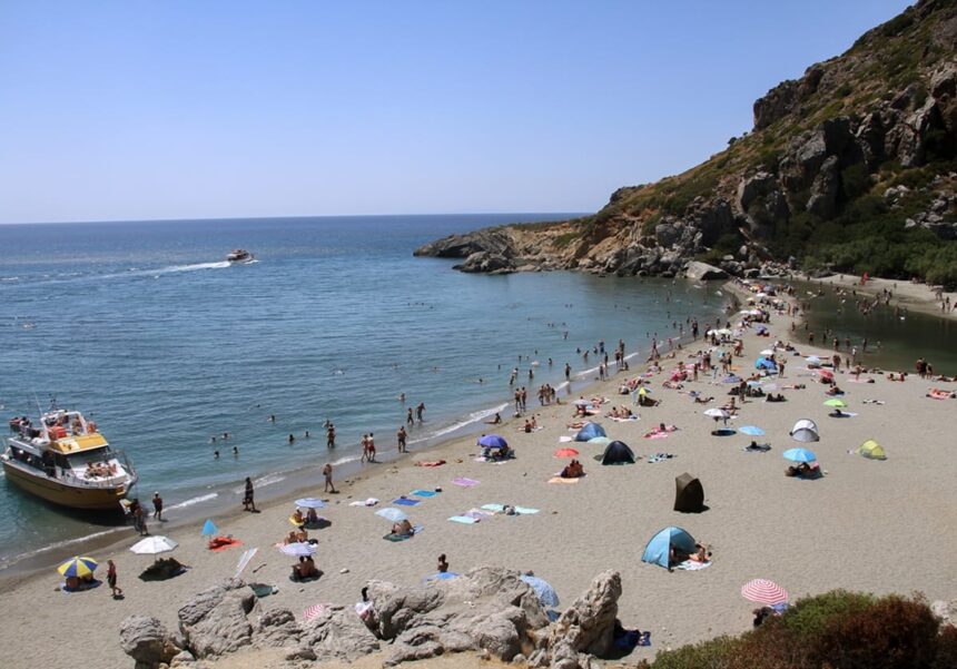 Κοινωνικός Τουρισμός 2026 παράταση αιτήσεων