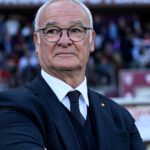 Κλαούντιο Ρανιέρι Ρόμα αποχώρηση