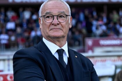 Κλαούντιο Ρανιέρι Ρόμα αποχώρηση