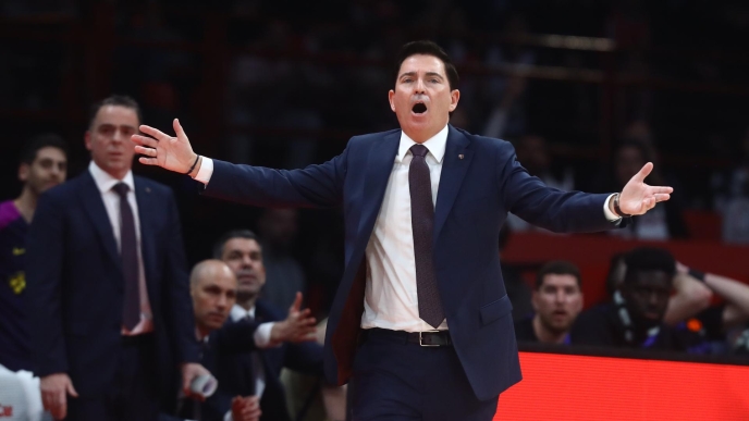 Ολυμπιακός Ρεάλ μπάσκετ ΣΕΦ νίκη