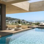 πολυτελείς κατοικίες Ελλάδα με θέα στη θάλασσα
