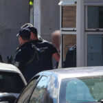 89χρονος πυροβόλησε σε ΕΦΚΑ και Πρωτοδικείο