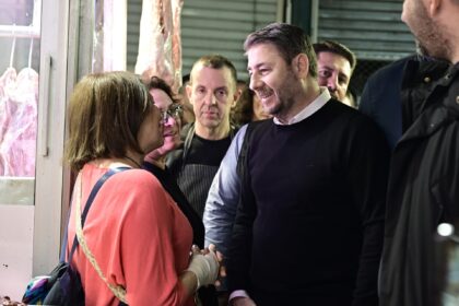 Πασχαλινό τραπέζι ακριβές τιμές αγορά