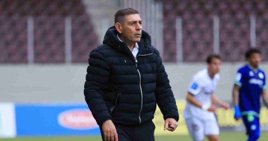 ΑΕΛ Novibet ανακοίνωση με ΑΕΛ Novibet