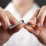 απαγόρευση τσιγάρων Βρετανία νέος νόμος