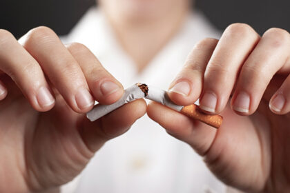 απαγόρευση τσιγάρων Βρετανία νέος νόμος