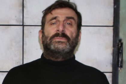 Ηλίας Βαλάσης για Άγριος Σπόρος στη Θεσσαλονίκη