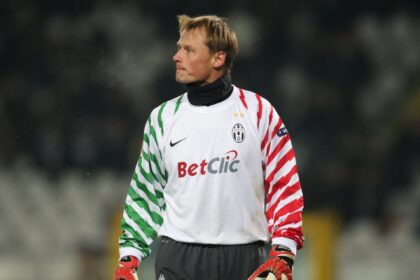 Αλεξάντερ Μάνινγκερ νεκρός τροχαίο Σάλτσμπουργκ