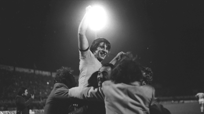 Νίκολιτς: Πίστη να γυρίσουμε το παιχνίδι στην έδρα μας