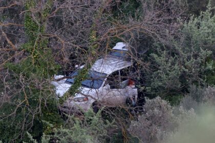 Ελευθερίας Γιακουμάκη δολοφονία Δαφνές Ηρακλείου