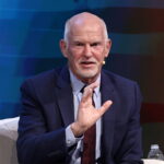 Καταγγελία για κλοπή τεχνητής νοημοσύνης από Κίνα