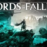 PlayStation Plus Απρίλιος παιχνίδια Lords Fallen