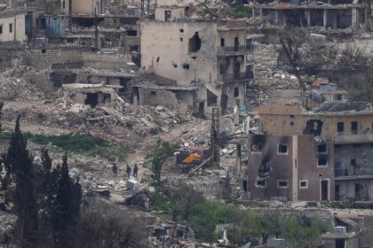 πλήγματα στην Τύρο 13 νεκροί πριν εκεχειρία