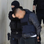 δολοφονία Άγιος Δημήτριος 27χρονος μαχαιρώθηκε