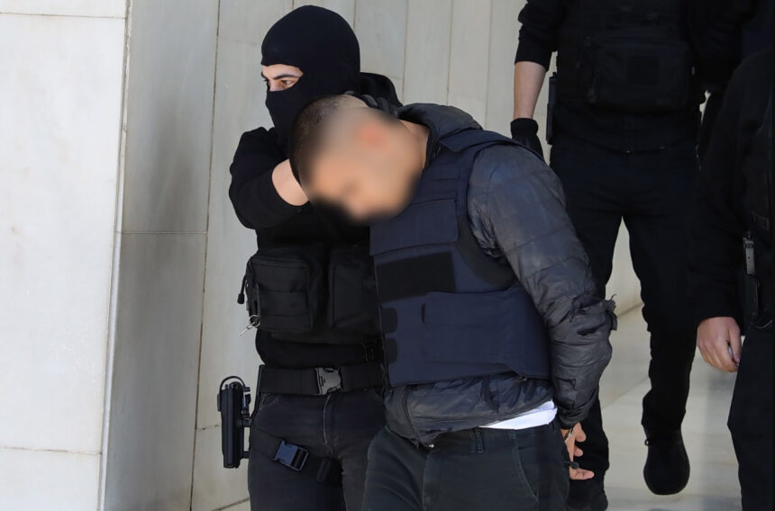 δολοφονία Άγιος Δημήτριος 27χρονος μαχαιρώθηκε