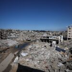 Επιθέσεις drones στη Γάζα και Ρωσία νεκροί