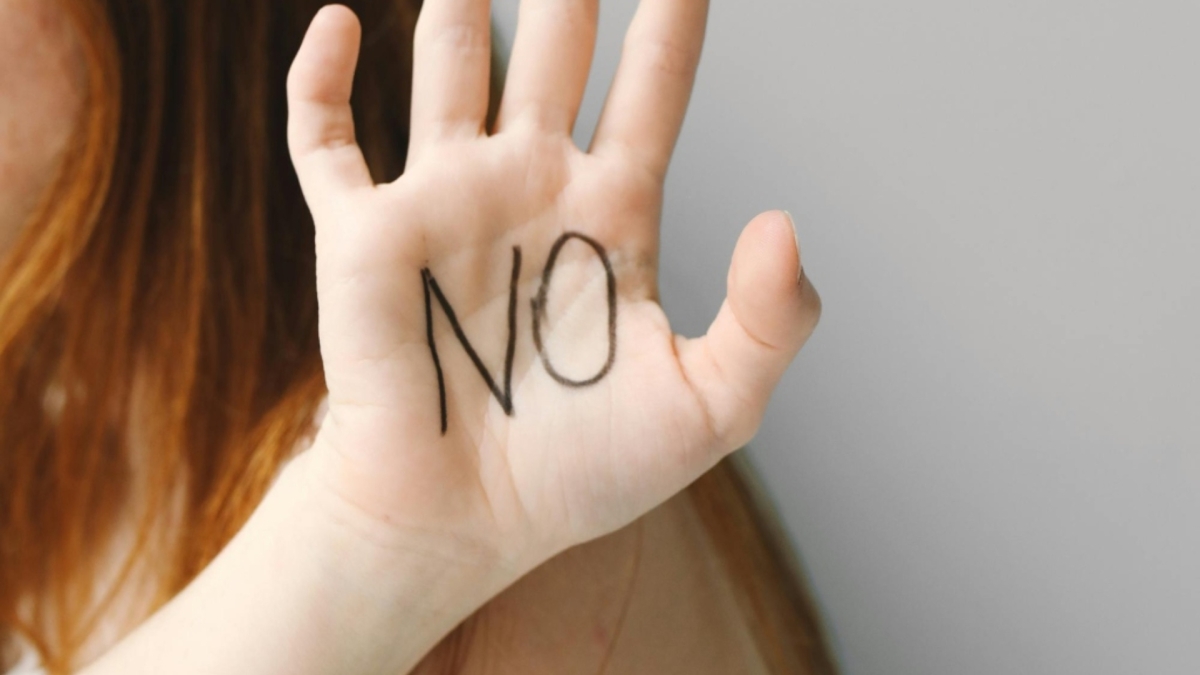 ενιαίος ορισμός βιασμού απουσία συναίνεσης