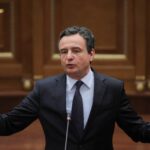 Διάλυση κοινοβουλίου Κόσοβο 29 Απριλίου 2026