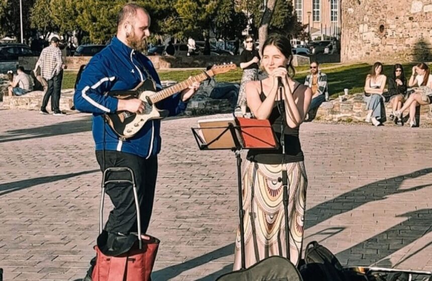 Κάτια Ταραμπάνκο στο Grande League ξεκαθαρίζει ρόλο