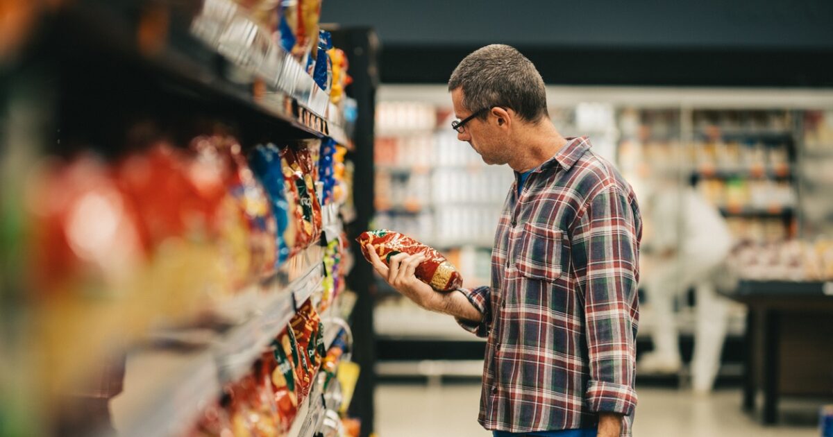 Αύξηση τιμών σούπερ μάρκετ Ελλάδα 2026