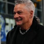 Ρομπέρτο Μπάτζο στο TikTok με ποδαράκια και μπάλα