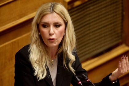 Φωτεινή Αραμπατζή ΟΠΕΚΕΠΕ κατηγορίες