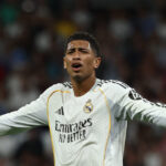 Ρεάλ Μαδρίτης Τζιρόνα ματς La Liga ισοπαλία