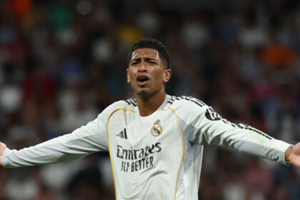 Ρεάλ Μαδρίτης Τζιρόνα ματς La Liga ισοπαλία