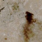 Πυρκαγιά σε εγκατάσταση αγωγού East-West Σαουδικής Αραβίας