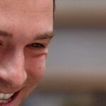 Μπαρντελά και πριγκίπισσα Μαρία-Καρολίνα διακοπές Κορσική