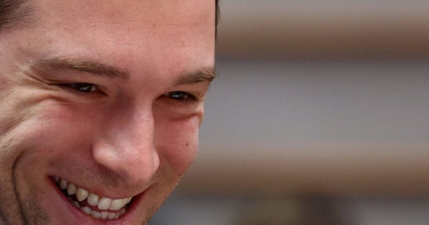 Μπαρντελά και πριγκίπισσα Μαρία-Καρολίνα διακοπές Κορσική