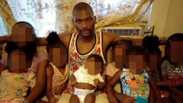 Λουιζιάνα μακελειό Σρίβπορτ 31χρονος δράστης