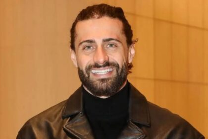 Κωνσταντίνος Βασάλος στη συνέντευξή του