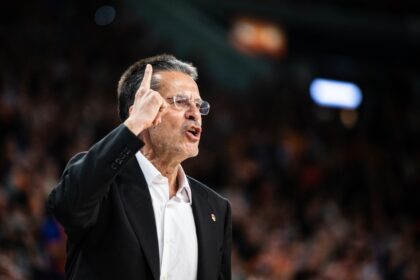 Πέδρο Μαρτίνεθ Παναθηναϊκό συνέντευξη Τύπου