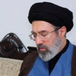 Μοτζταμπά Χαμενεΐ τραυματισμένος σε καταφύγιο