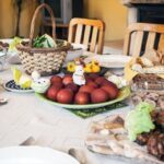 πασχαλινό τραπέζι 2026 κόστος τιμές