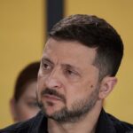 Ζελένσκι έτοιμος για συνομιλίες με τη Ρωσία