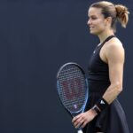Σάκκαρη Madrid Open ήττα Πλίσκοβα