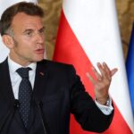 Στενά του Ορμούζ και αποκλιμάκωση