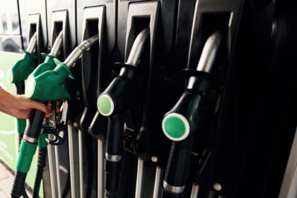 Πλατφόρμα αίτησης Fuel Pass επιδότηση καυσίμων