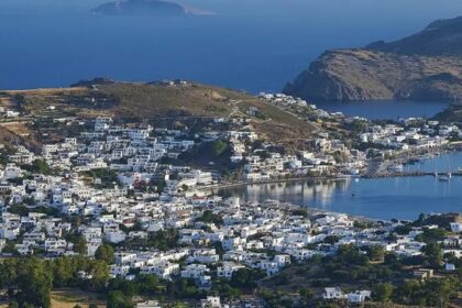 Anaro Patmos Emblems Collection Πάτμος boutique resort