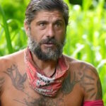 Μιχάλης Σηφάκης στο Survivor δηλώνει θα σκληραίνω