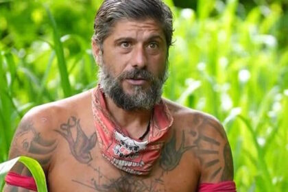 Μιχάλης Σηφάκης στο Survivor δηλώνει θα σκληραίνω