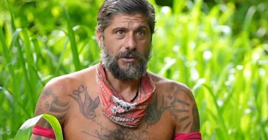 Μιχάλης Σηφάκης στο Survivor δηλώνει θα σκληραίνω