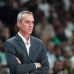 Όντεντ Κάτας Μακάμπι Τελ Αβίβ νέο συμβόλαιο